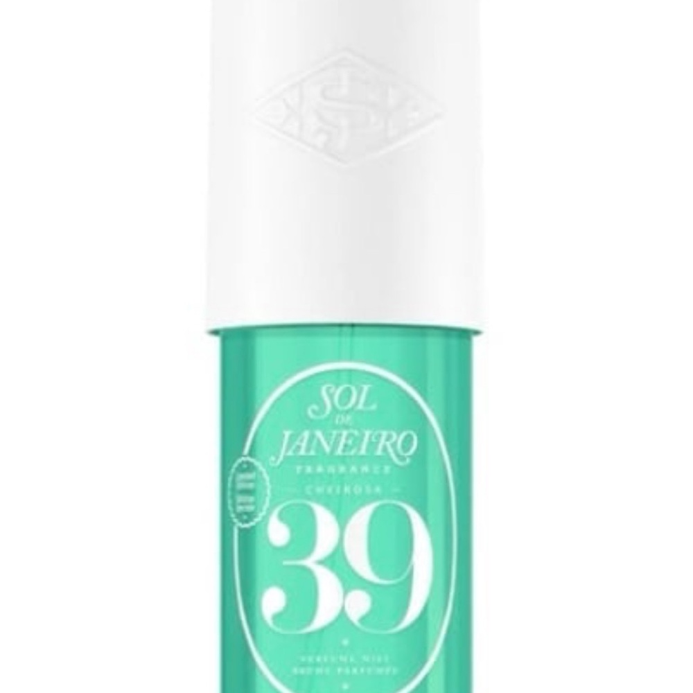 Sol de Janeiro Cheirosa 39 Coco Cabana